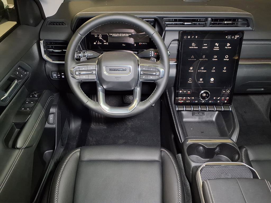 New 2026 GMC Terrain Denali image 11