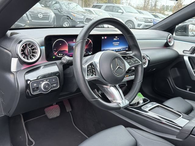 Used 2025 Mercedes-Benz CLA 250 4MATIC image 10
