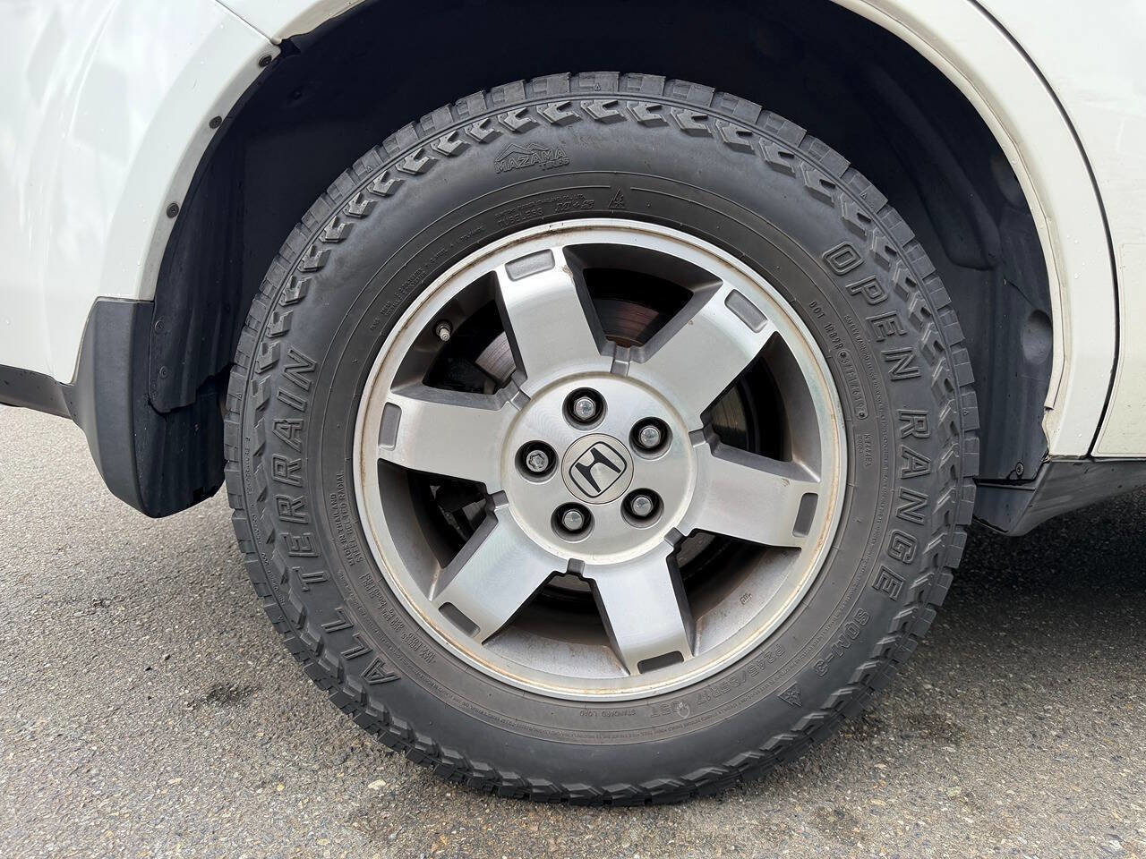 Used 2011 Honda Pilot Touring image 36