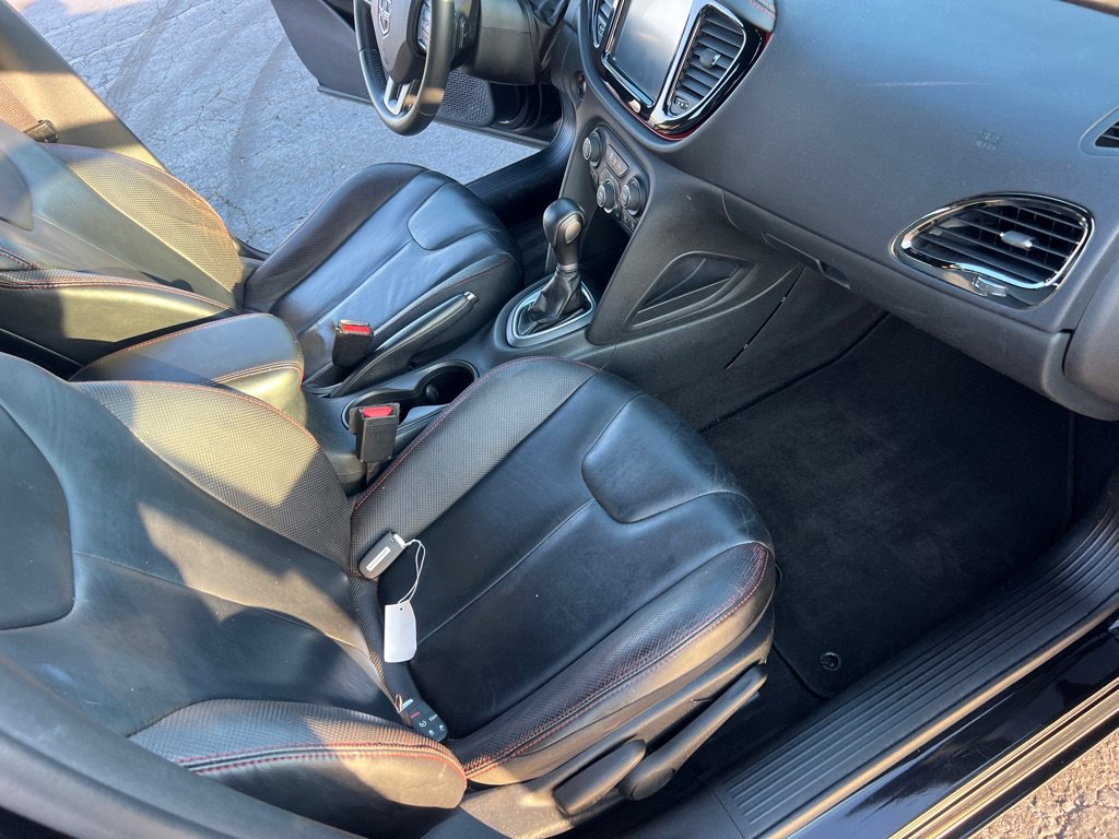 Used 2015 Dodge Dart GT w/ Sun/Sound Group image 19