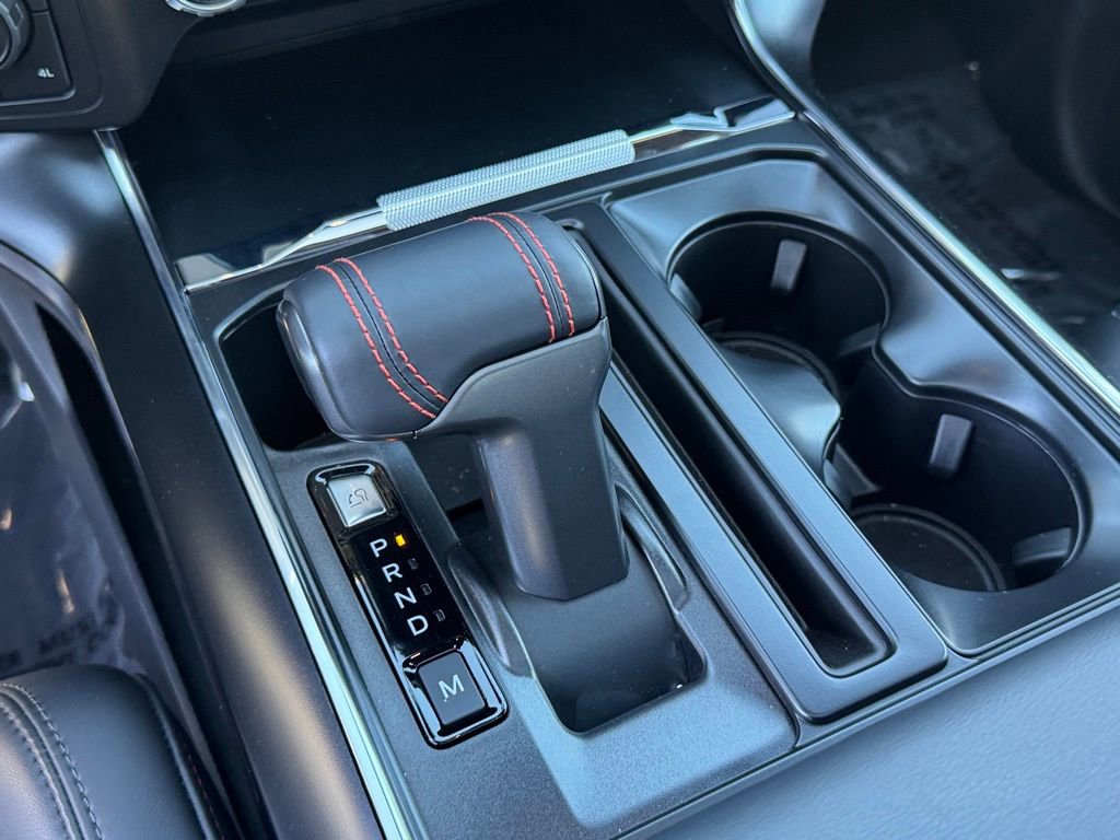 New 2025 Ford F150 Raptor image 23