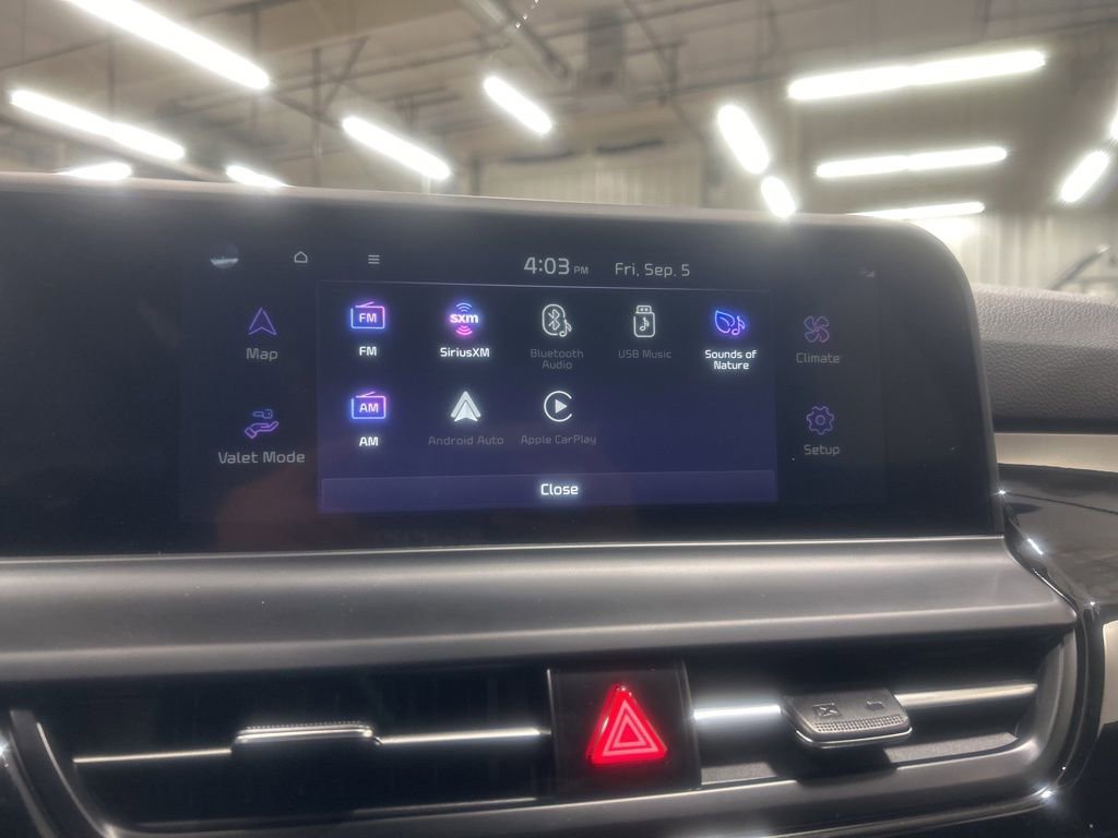 New 2026 Kia Seltos S image 19