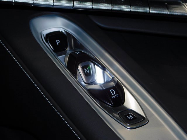 New 2026 Chevrolet Corvette Z06 image 24