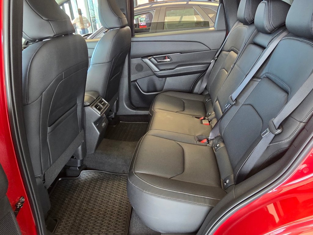 New 2026 MAZDA CX-5 2.5 S w/ Premium Plus Package image 11