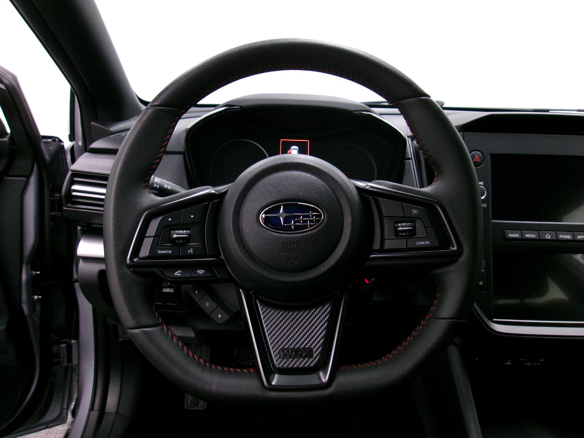 Used 2023 Subaru WRX image 6