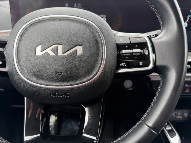 Used 2024 Kia Sorento X-Line EX AWD/4WD image 36