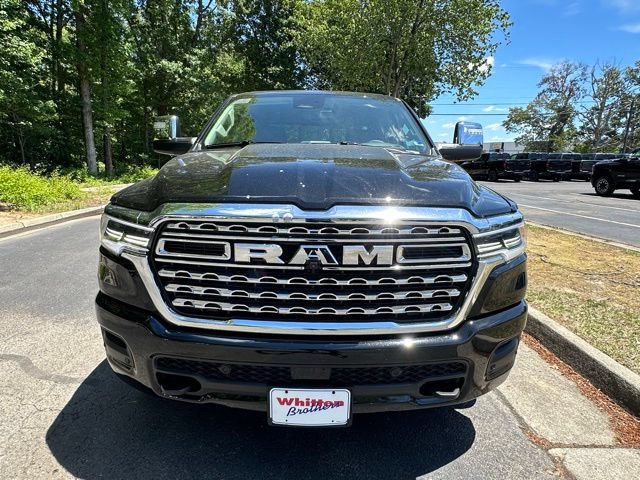 New 2026 RAM 1500 Limited AWD/4WD image 9