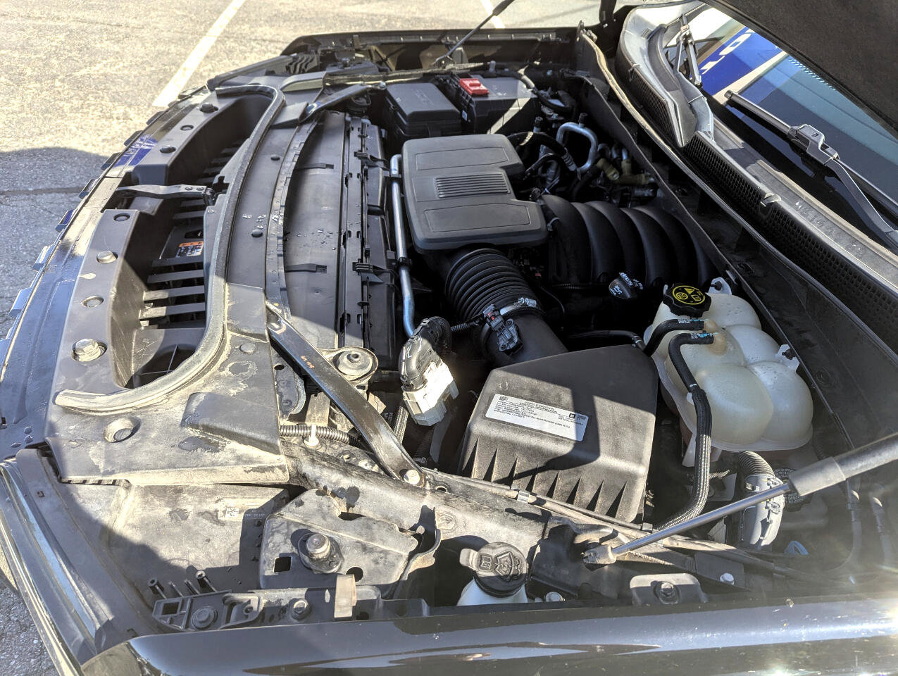 Used 2021 GMC Yukon XL Denali image 54