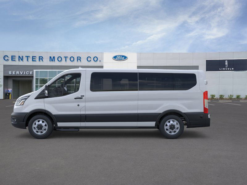New 2024 Ford Transit 350 XL AWD/4WD image 3