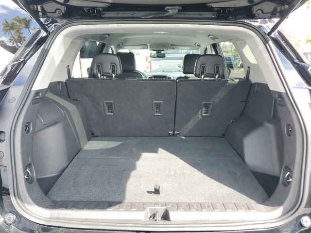 Used 2019 GMC Terrain SLT w/ Black Edition image 9