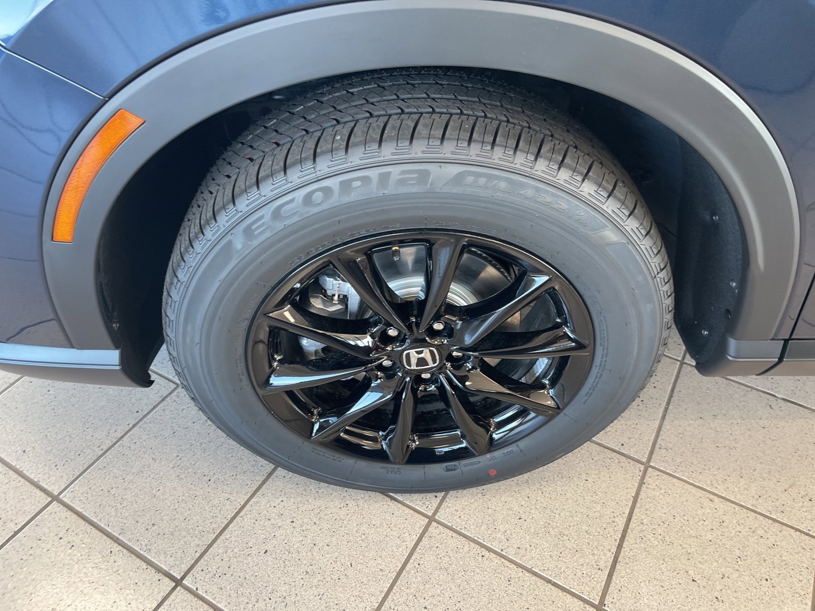 New 2026 Honda CR-V Sport-L image 9