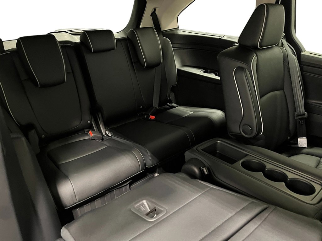 New 2026 Honda Odyssey Touring image 26
