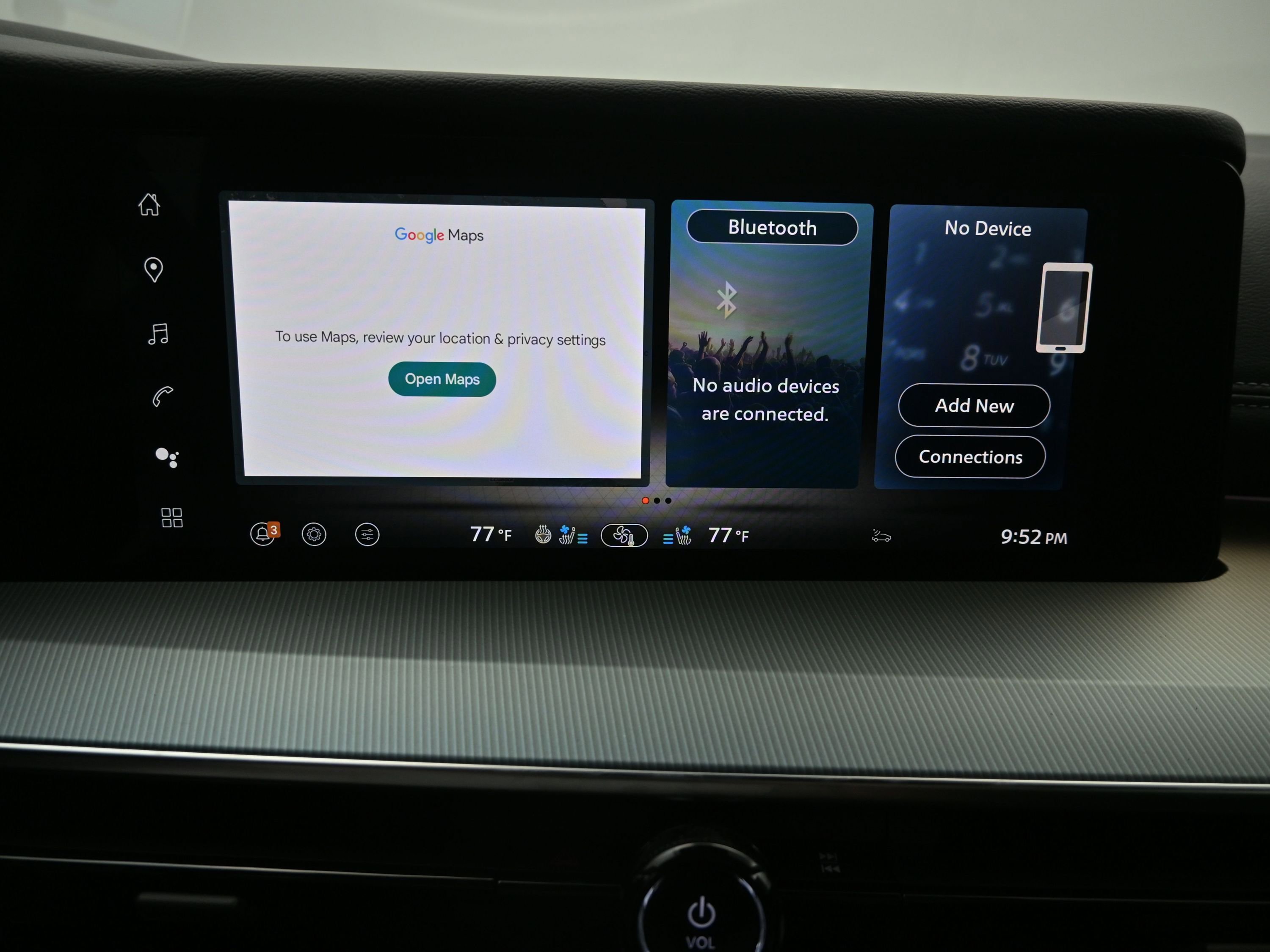 New 2026 Nissan Murano Platinum AWD/4WD image 15