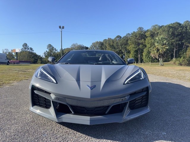 Used 2024 Chevrolet Corvette E-Ray w/ Stealth Interior Trim Package image 16