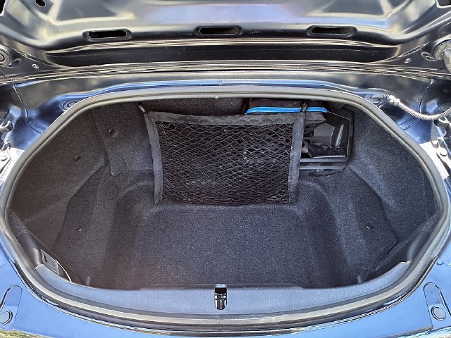 Used 2026 MAZDA MX-5 Miata RF Grand Touring RWD image 15