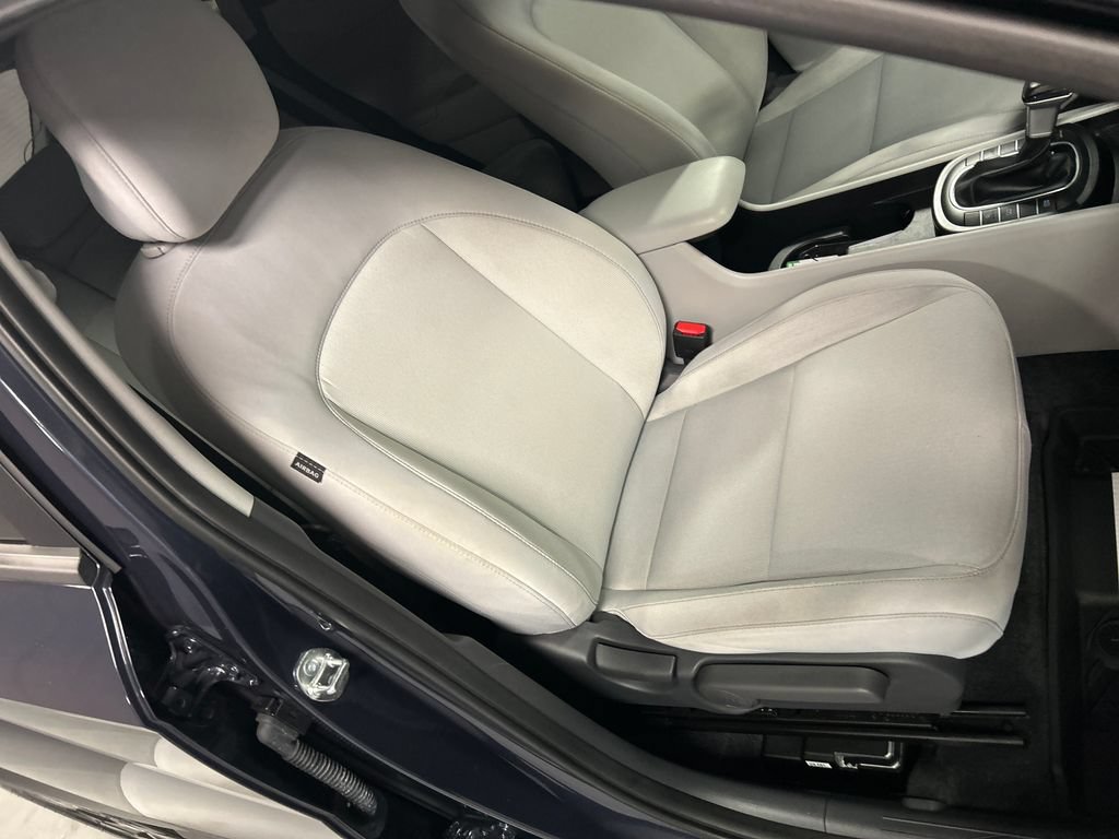 Used 2026 Hyundai Kona SEL Sport FWD image 23