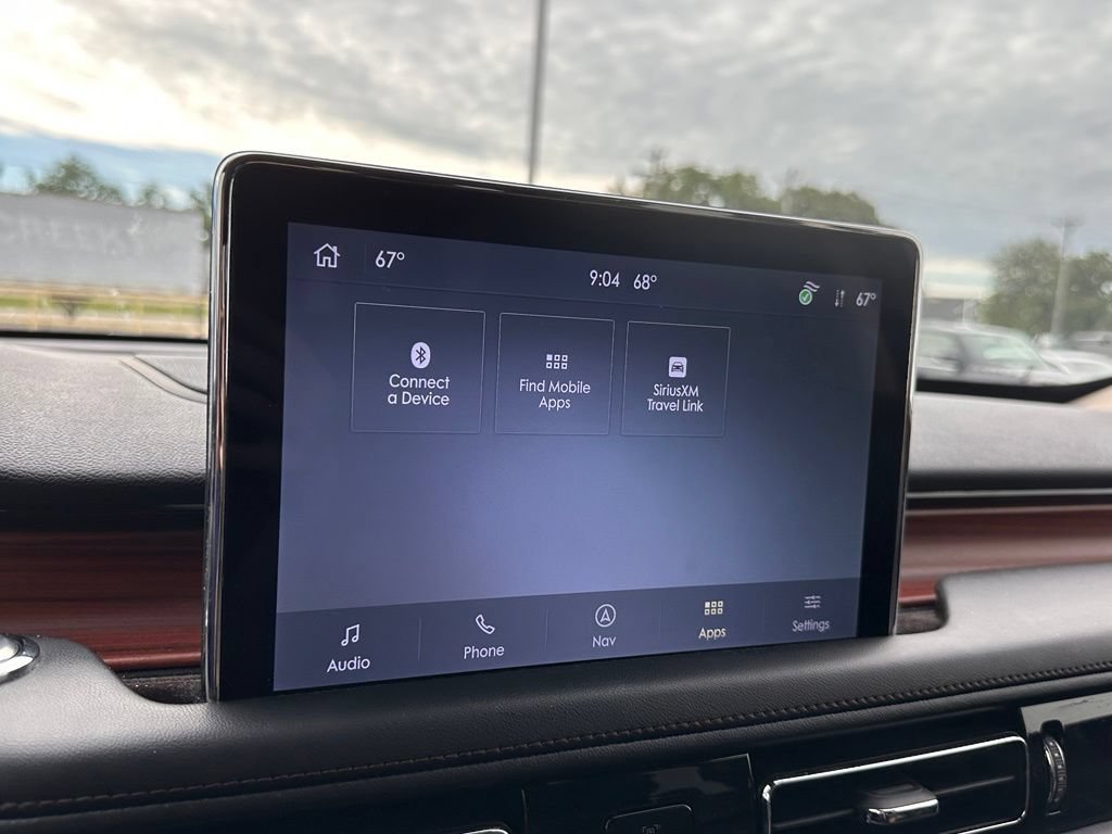 Used 2024 Lincoln Aviator Reserve w/ Equipment Group 201A AWD/4WD image 39