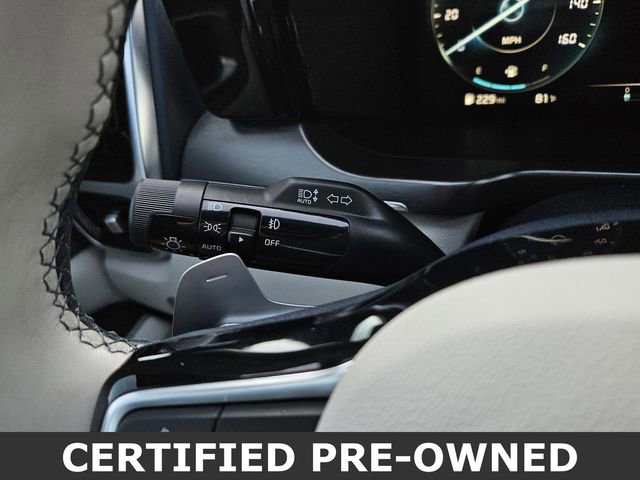 Used 2023 Kia Sorento SX Prestige AWD/4WD image 33