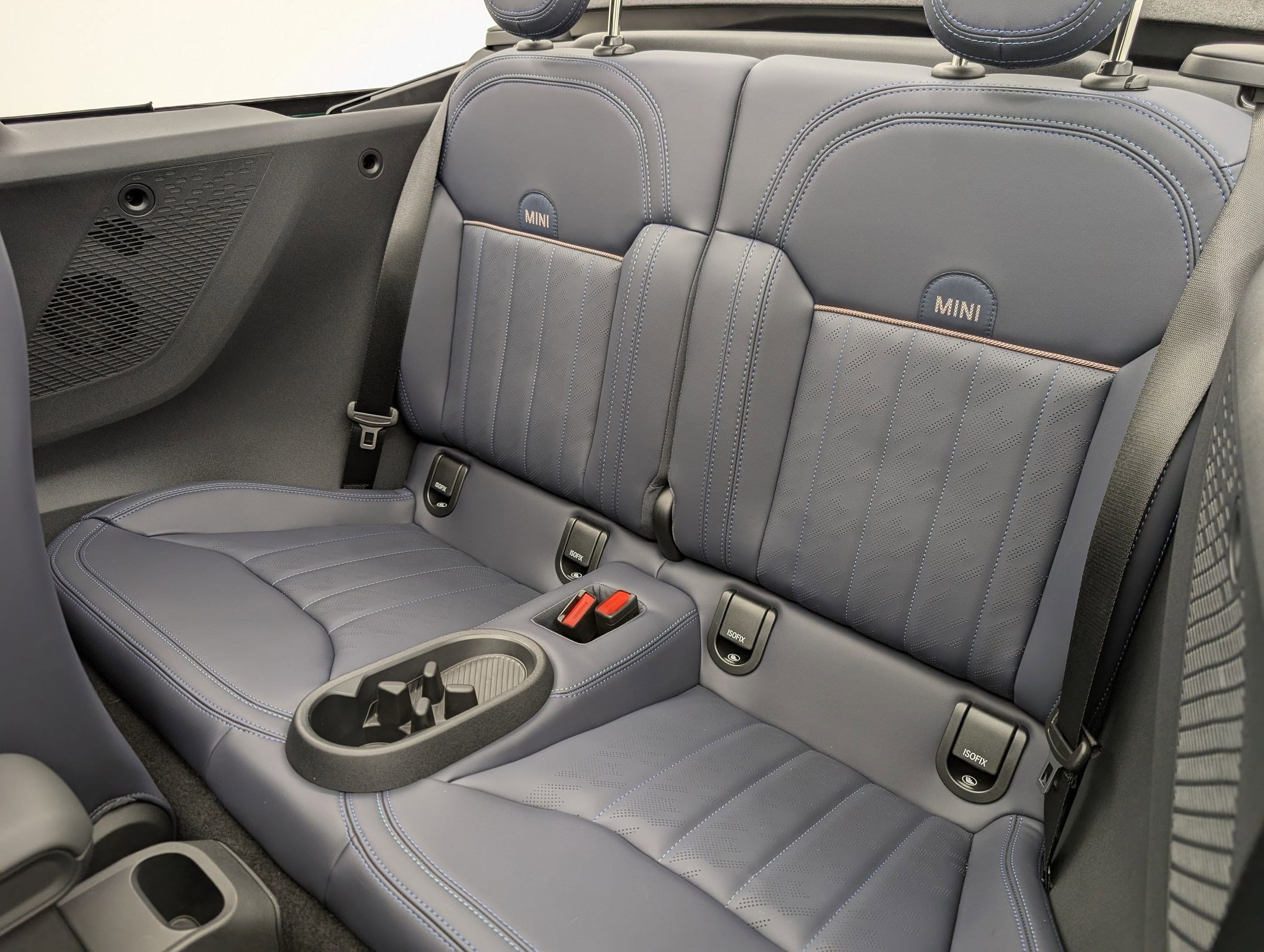 New 2026 MINI Cooper S image 21