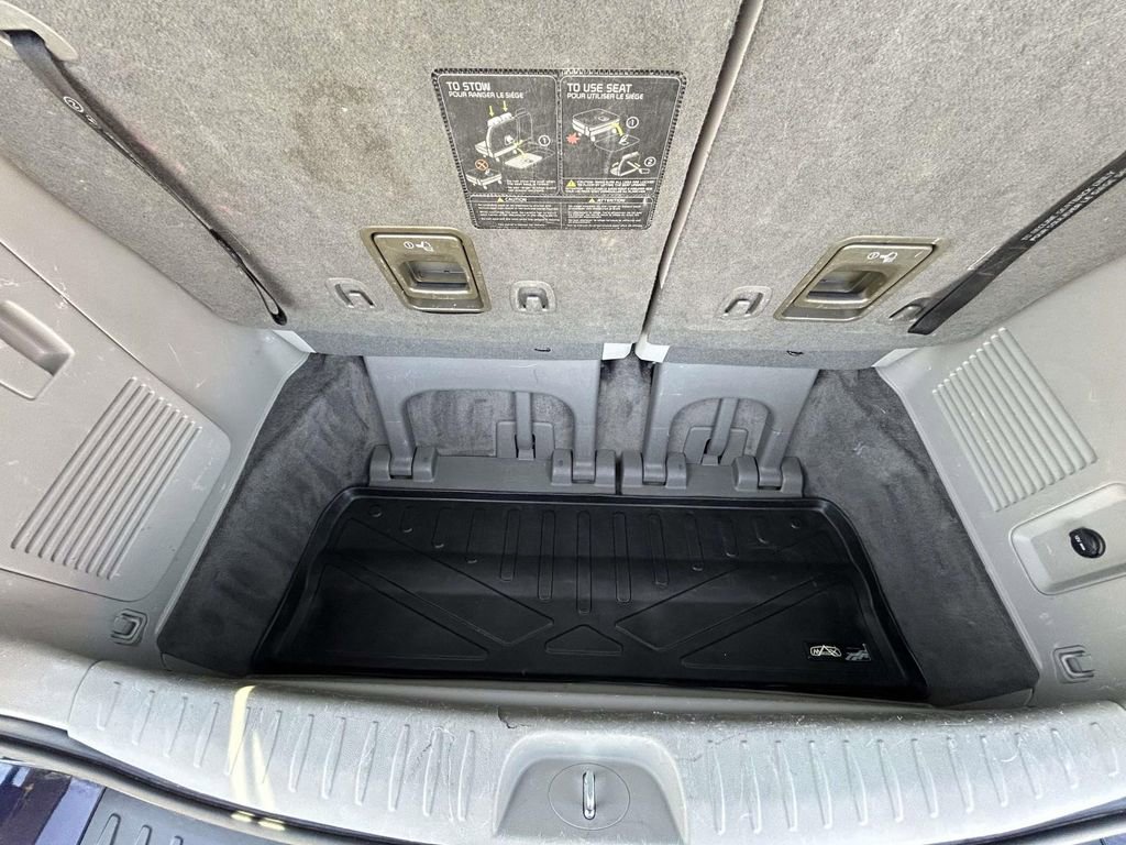 Used 2021 Kia Sedona LX FWD image 15