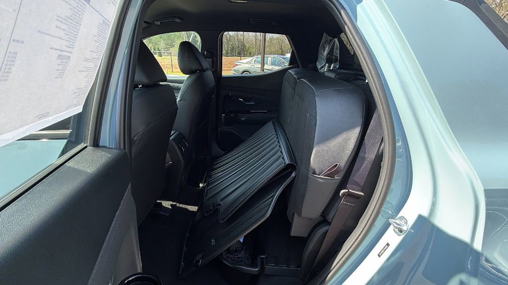 New 2026 Hyundai Santa Cruz XRT image 21