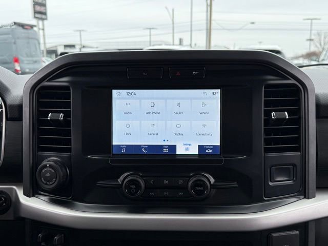 Certified 2022 Ford F150 XLT w/ Trailer Tow Package image 23