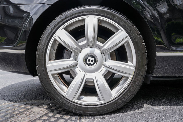 Used 2006 Bentley Continental GT AWD/4WD image 72