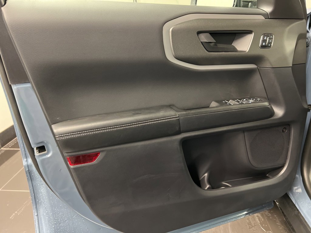 New 2025 Ford Bronco Sport Outer Banks w/ Outer Banks Tech Package+ image 32