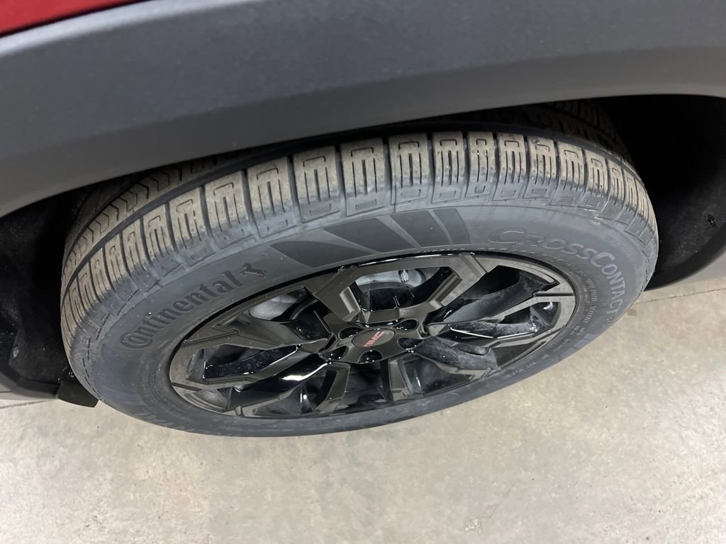 New 2026 GMC Terrain Elevation w/ Elevation Premium Package image 10