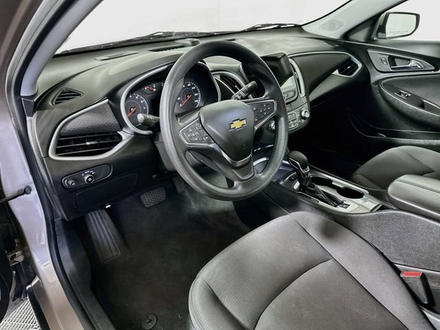 Used 2024 Chevrolet Malibu LT FWD image 10