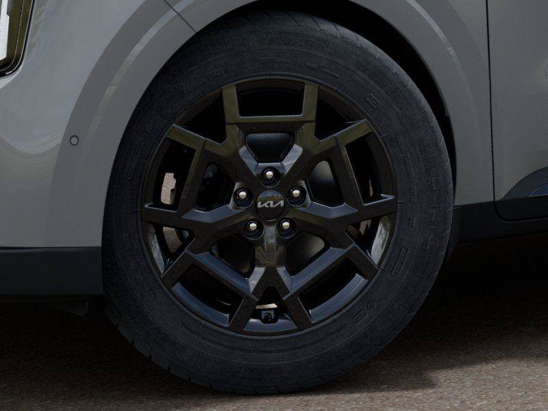 New 2026 Kia Carnival SX Prestige FWD image 9