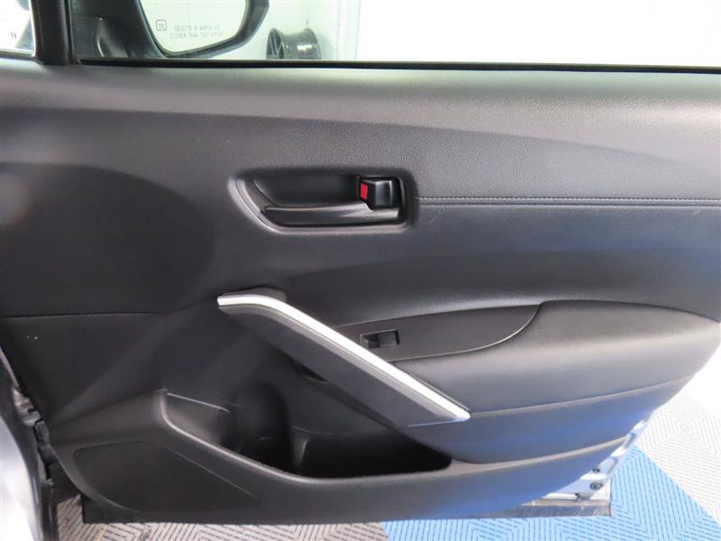 Used 2024 Toyota Corolla Cross LE FWD image 29