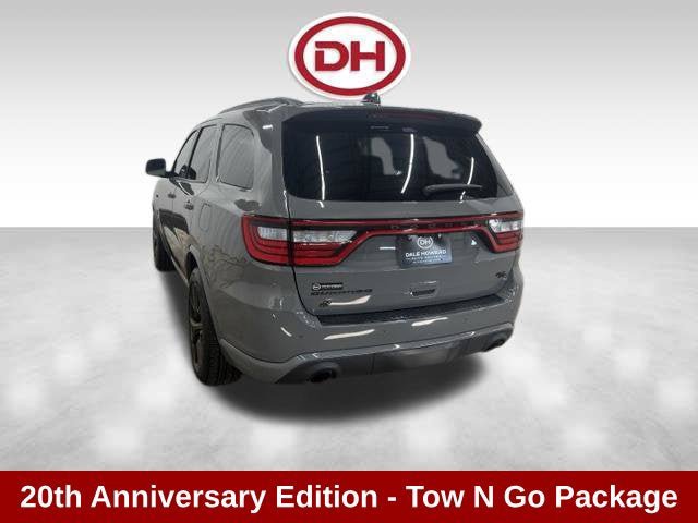 Used 2025 Dodge Durango R/T AWD/4WD image 8
