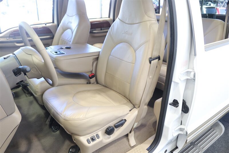 Used 2000 Ford F250 Lariat AWD/4WD image 16