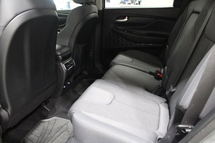 Used 2022 Hyundai Santa Fe SEL image 22