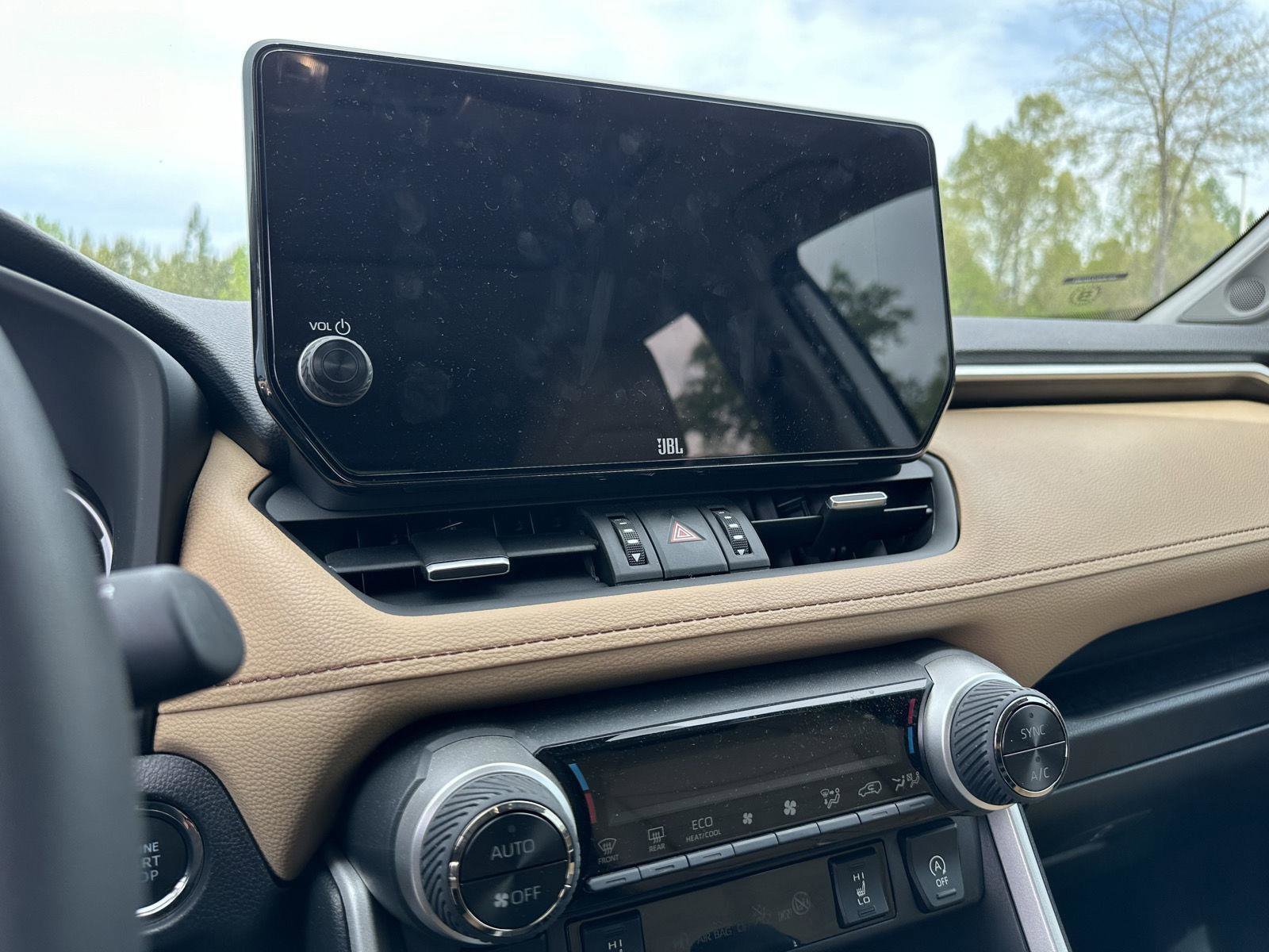 Certified 2025 Toyota RAV4 XLE Premium w/ Weather Package image 12