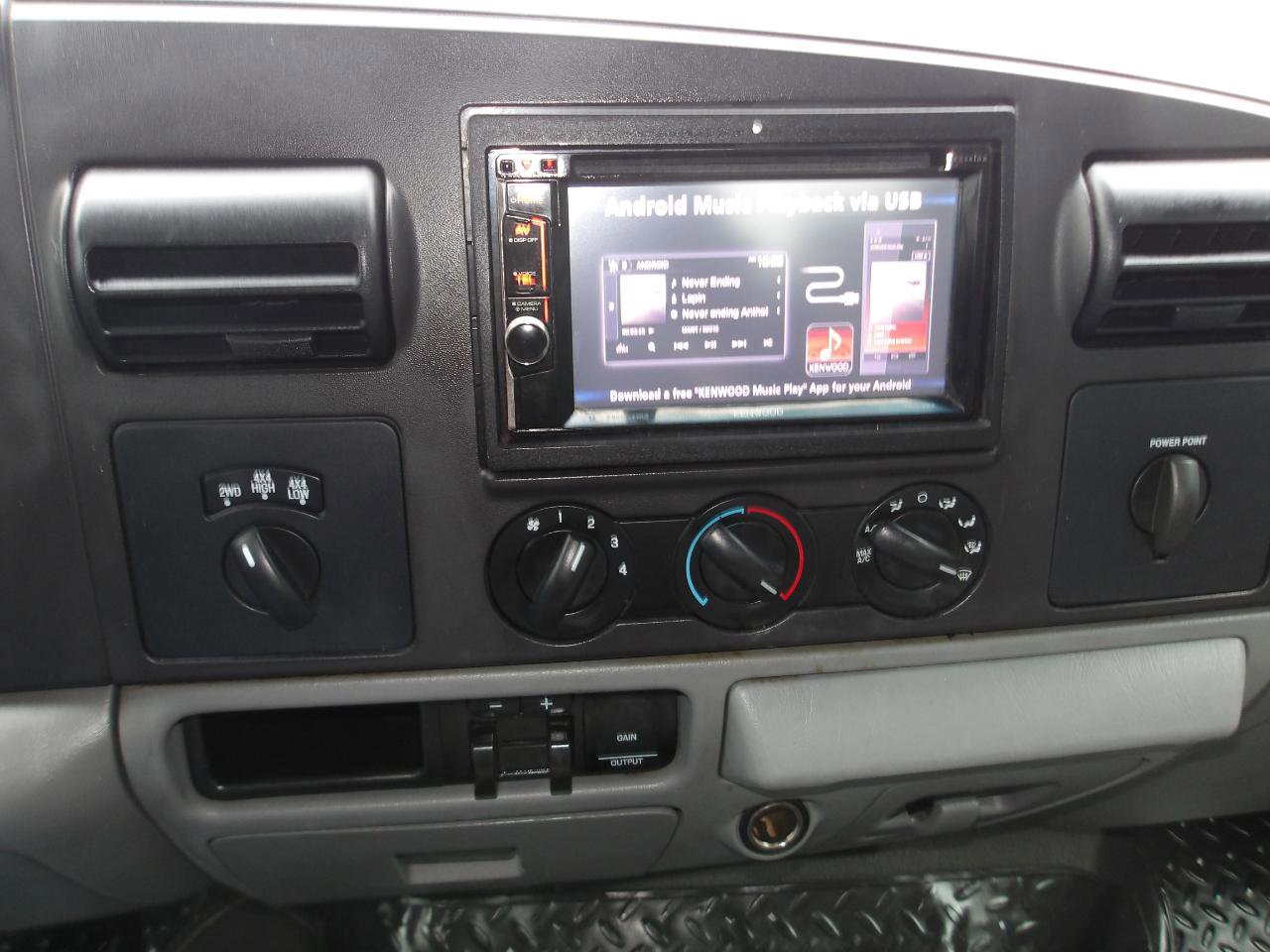 Used 2005 Ford F250 XLT image 18