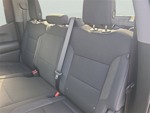 New 2026 Chevrolet Silverado 1500 Custom image 9