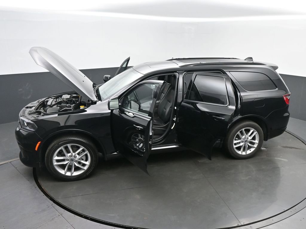 Used 2023 Dodge Durango GT image 61