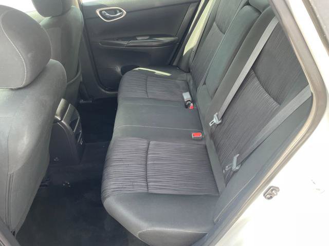 Used 2019 Nissan Sentra SV image 21