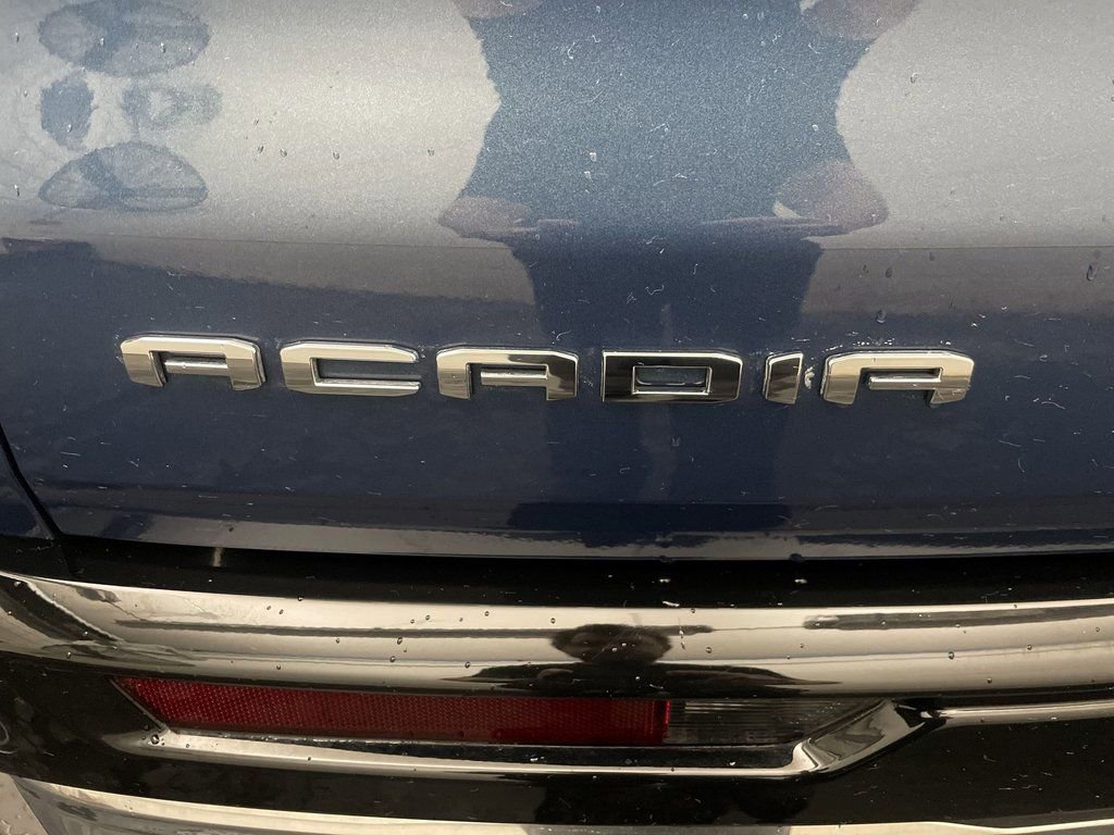 Used 2024 GMC Acadia Denali w/ LPO, Floor Liner Package image 26
