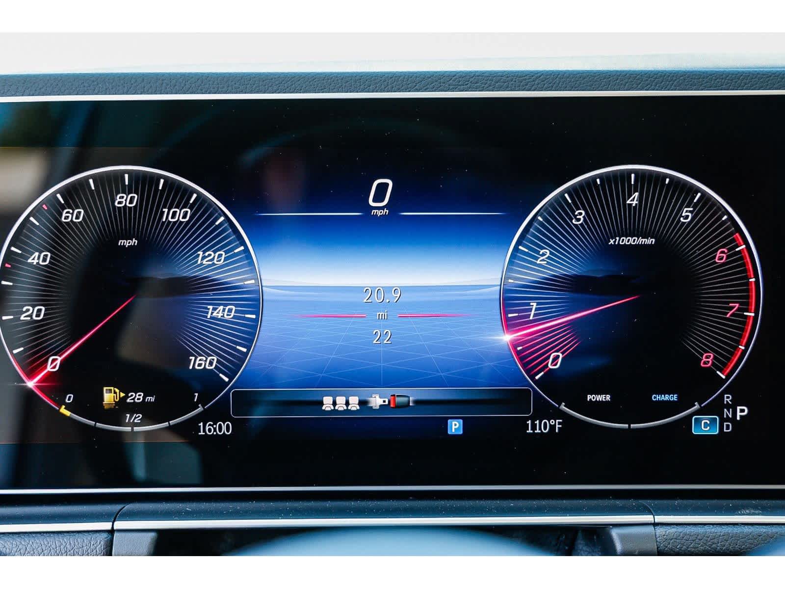 New 2026 Mercedes-Benz GLE 450 4MATIC image 24