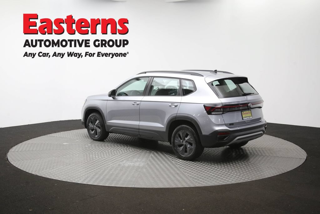 Used 2025 Volkswagen Taos S FWD image 62