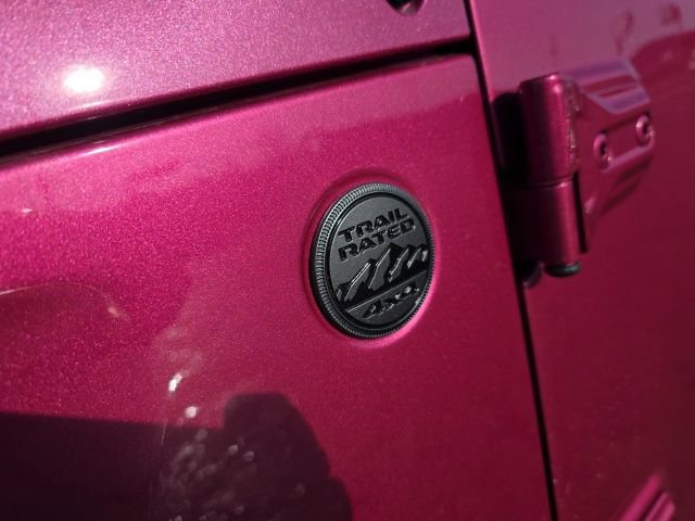 Used 2024 Jeep Gladiator Sport image 57