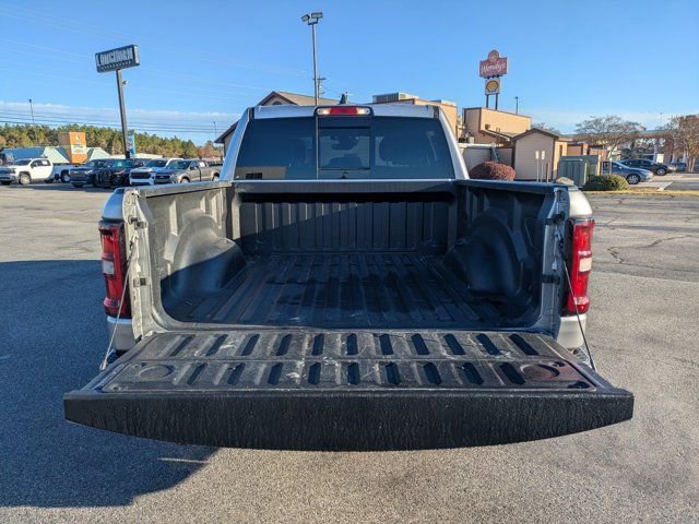 Used 2025 RAM 1500 Big Horn image 12