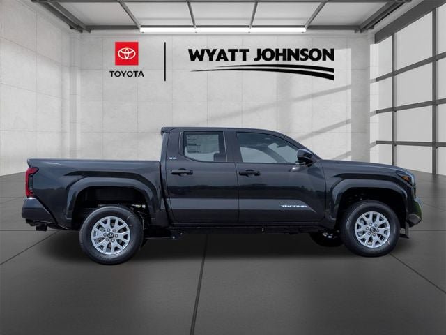 New 2026 Toyota Tacoma SR5 AWD/4WD image 6