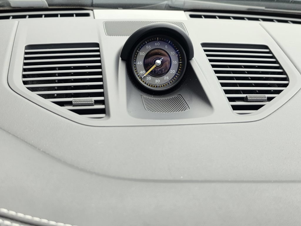Certified 2023 Porsche 911 GT3 RWD image 20