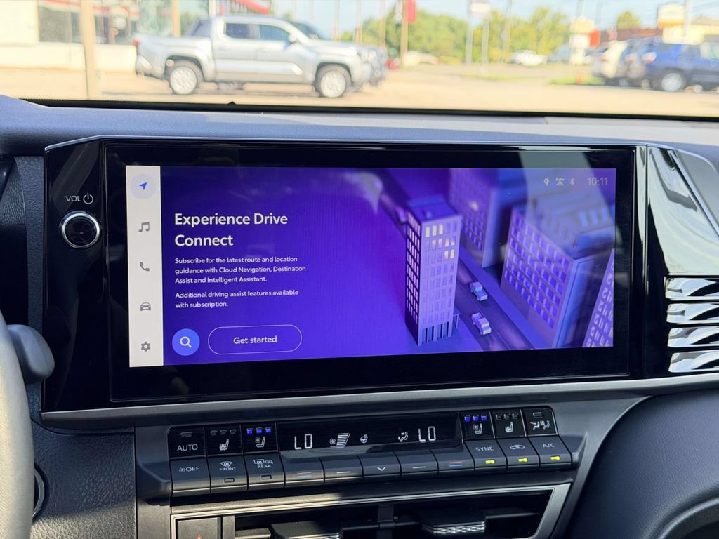 Certified 2025 Toyota Camry XSE w/ Premium Plus Package FWD image 3