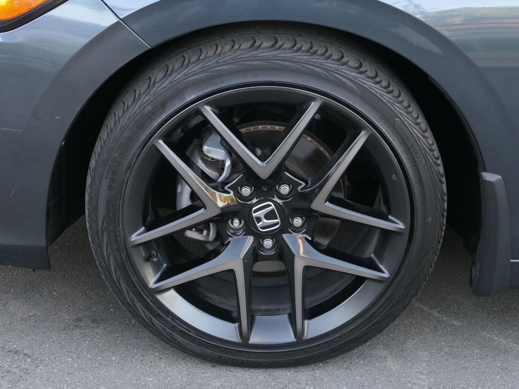 Used 2023 Honda Civic Sport Touring image 10
