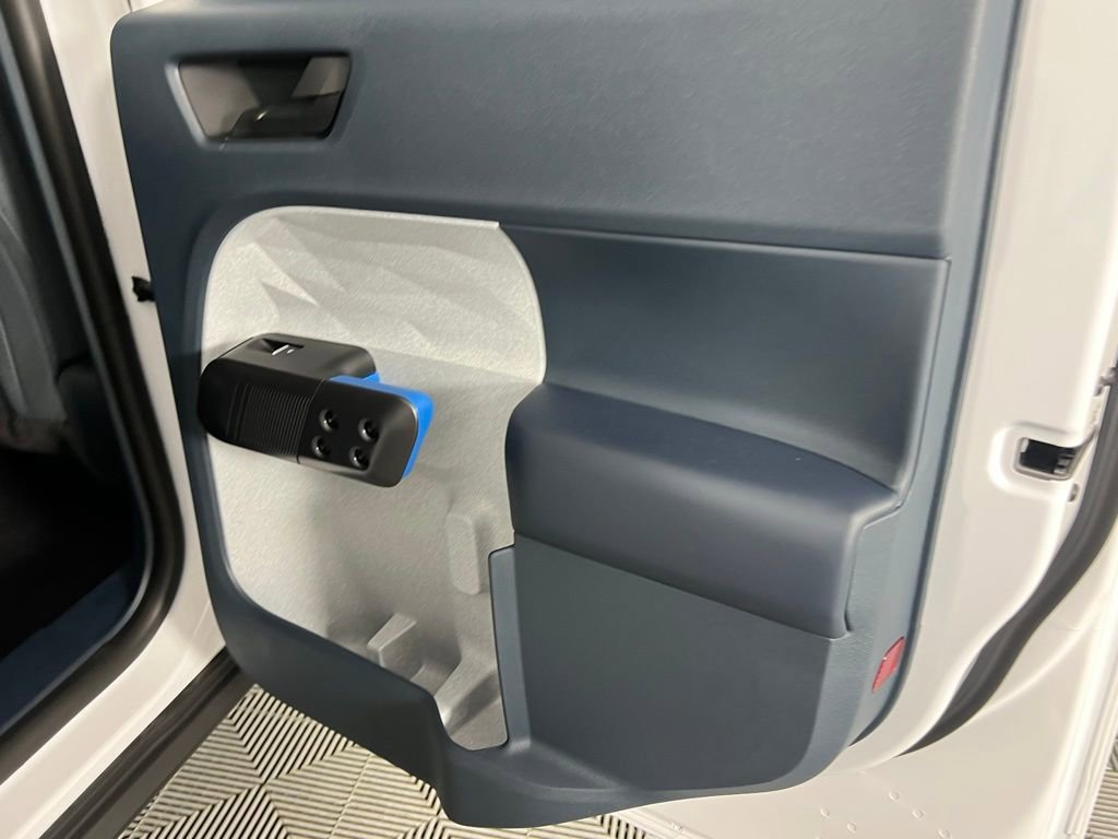 Used 2025 Ford Maverick XLT w/ Equipment Group 302A image 25